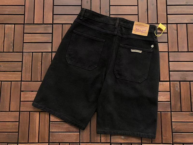 Chrome Hearts Shorts Jeans 10