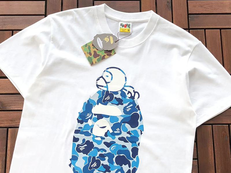 Bape T-shirt 9