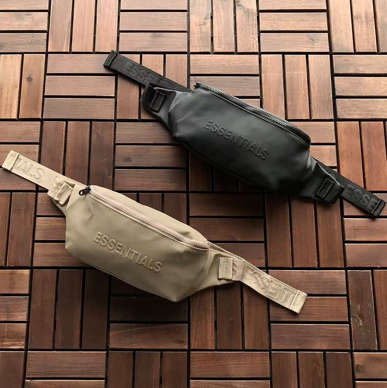 Essentials Bag 2