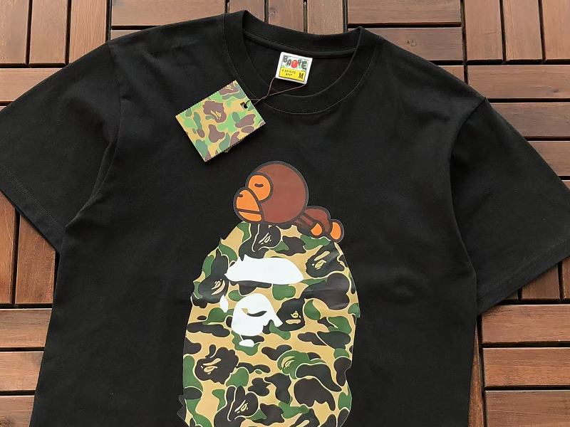 Bape T-shirt 11
