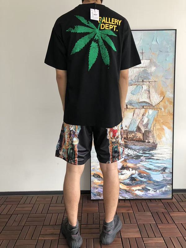 Gallery Dept T-shirt · 4