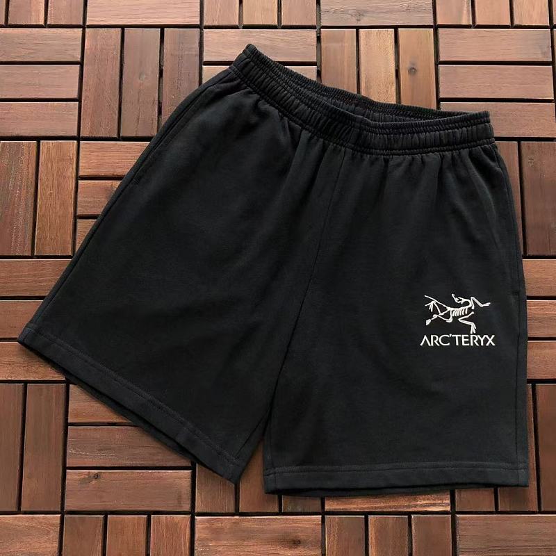A T Yx Shorts · 5