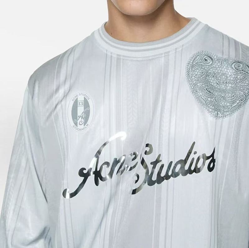 Acne Studios Long-sleeve · 4