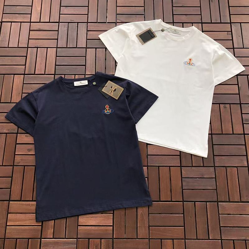 Vivienne Westwood T-shirt Woman 3