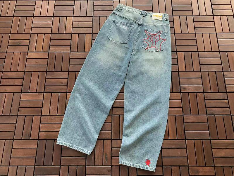 Fashion Jeans · 6