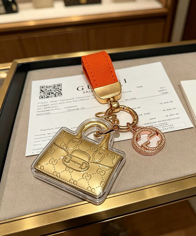 G C I Jewelry · 4