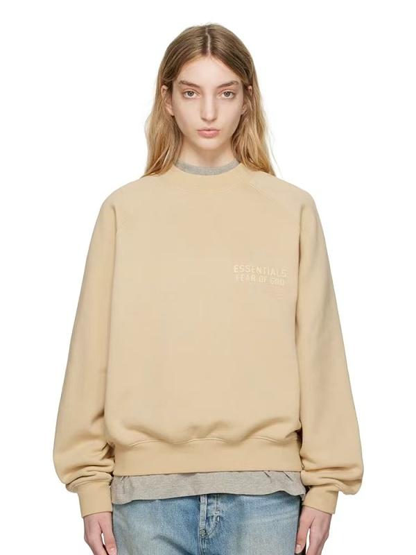 Top Pants Fog Sweater Trousers Fleece 4