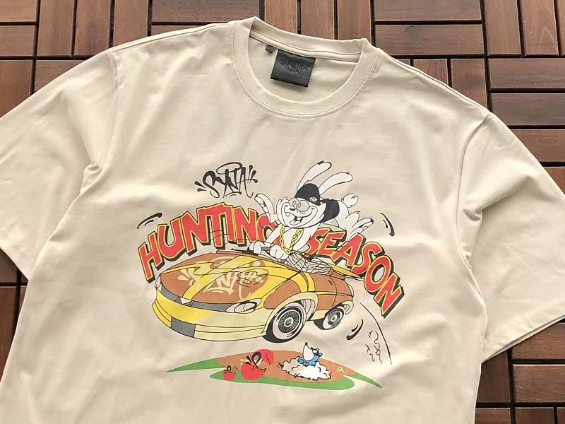 Syna T-shirt 8