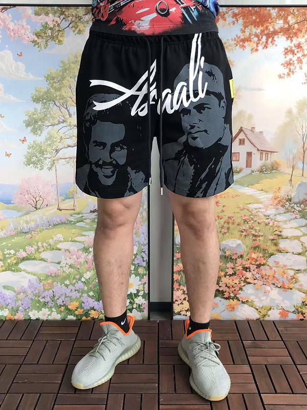 Th T's A Aw Ul L T Of C..shorts · 3