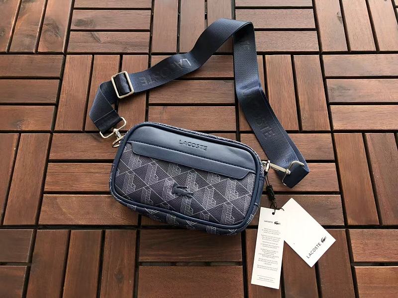 L C St Bag 8