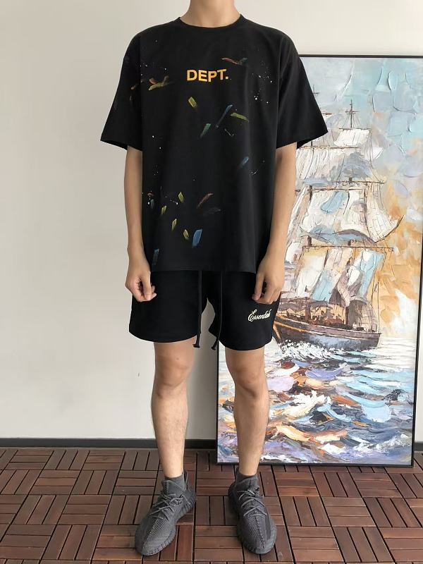 Gallery Dept T-shirt · 3
