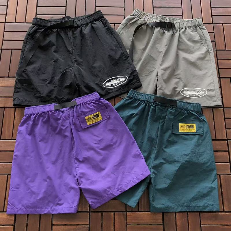 Corteiz Shorts 6