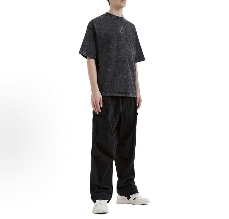 O -w Te T-shirt · 2