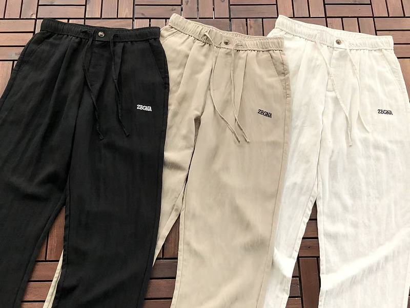 Z G A Trousers · 5