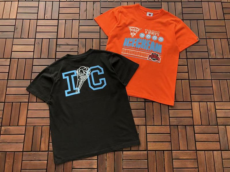 Icecream T-shirt 6