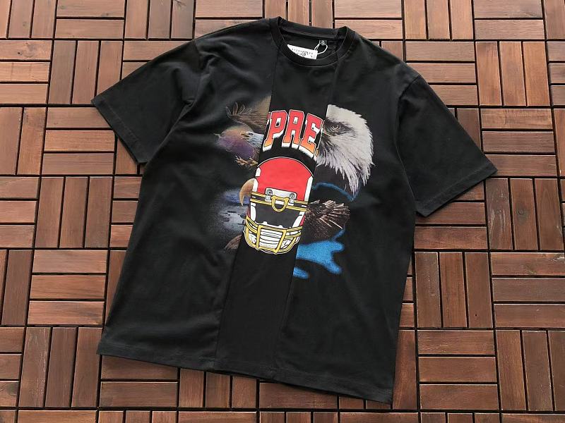 M Is N M R Ie A & S P E E T-shirt · 6