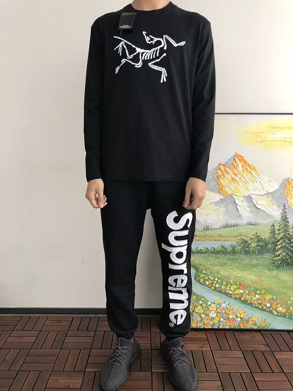 A T Yx Long-sleeve · 4