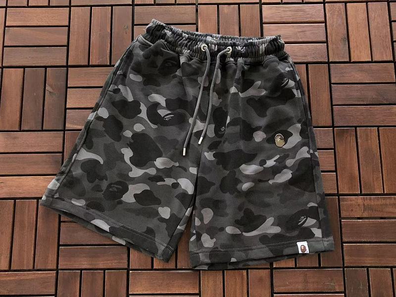 Bape Shorts 10