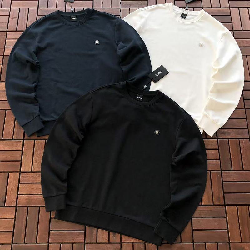 H G B S Sweater · 5
