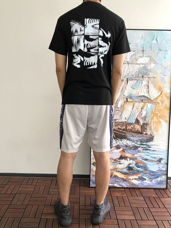 A T Yx T-shirt · 4
