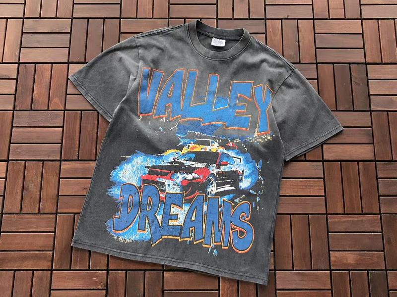 Va L Y T-shirt 6
