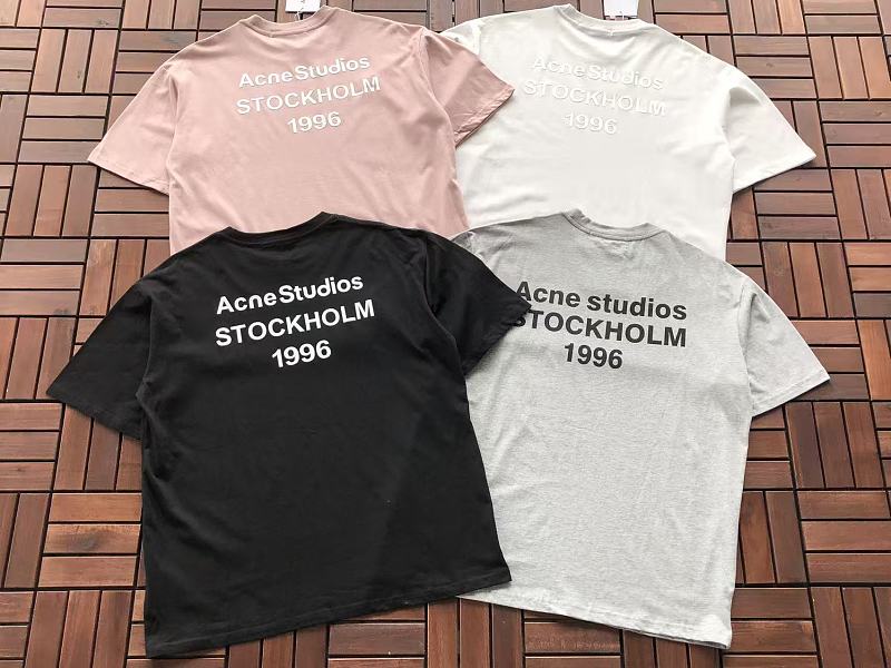 Acne Studios T-shirt 7