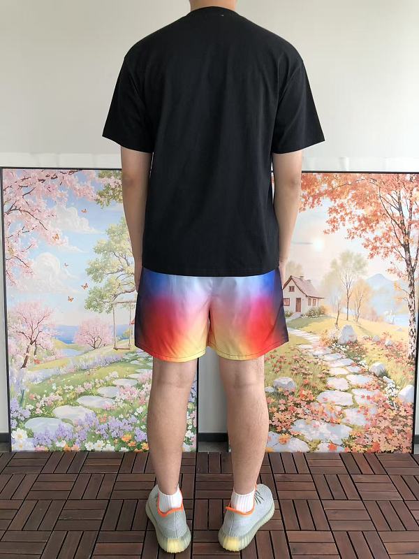 C S Bl C T-shirt · 6