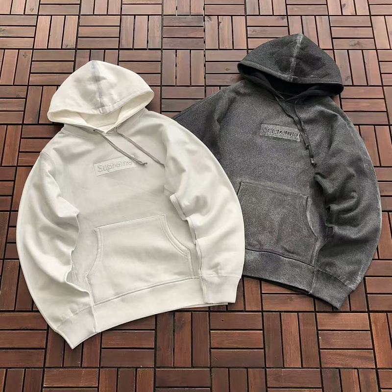 S P E E & M Is N M R Ie A Hoodie Fleece · 3