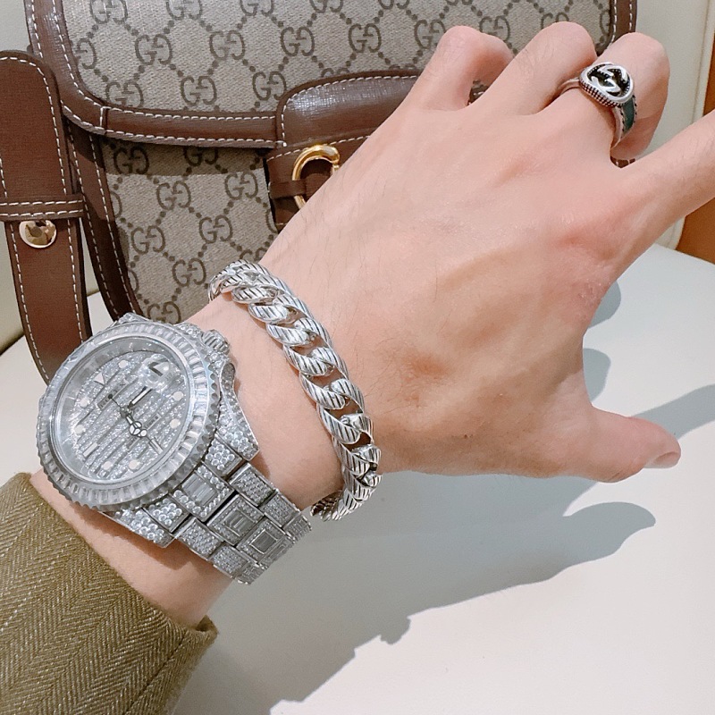 G C I Jewelry · 6