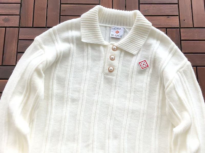 C S Bl C Sweater · 5