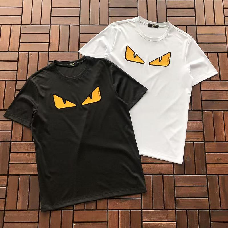 F D T-shirt · 5