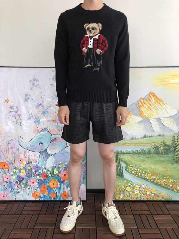 Ra Ph Au En Sweater · 6