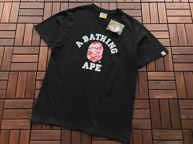 Bape T-shirt 10