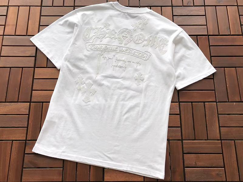 Chrome Hearts T-shirt 12