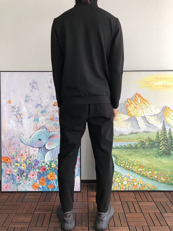 B L Ia A Sweater Trousers 5