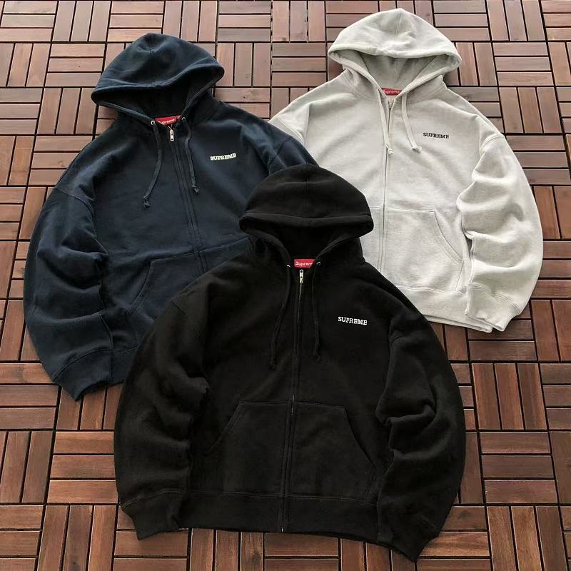 S P E E Hoodie Fleece · 3