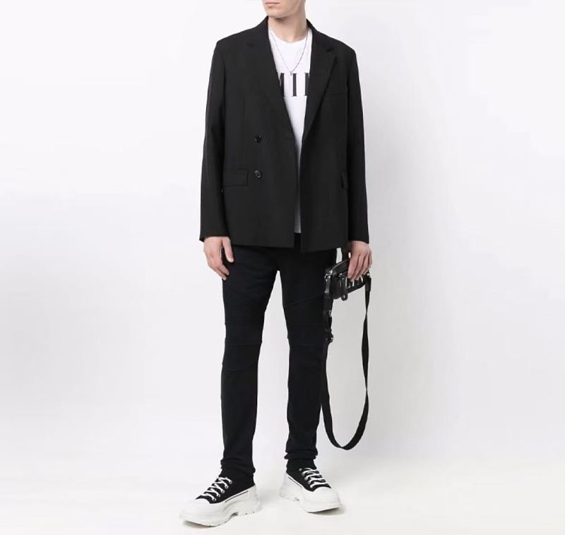 Amiri T-shirt · 2