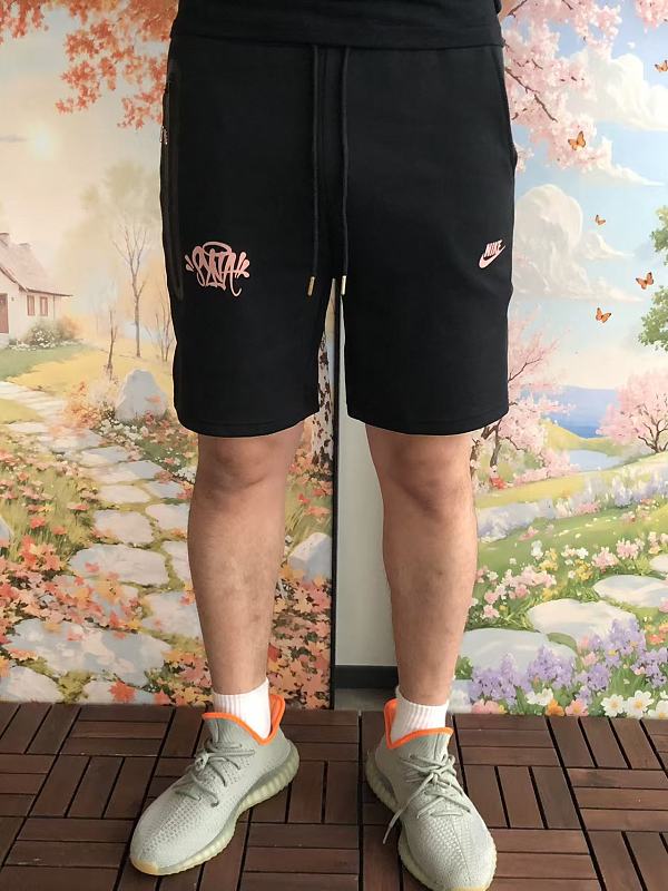 N K & Syna Shorts 3