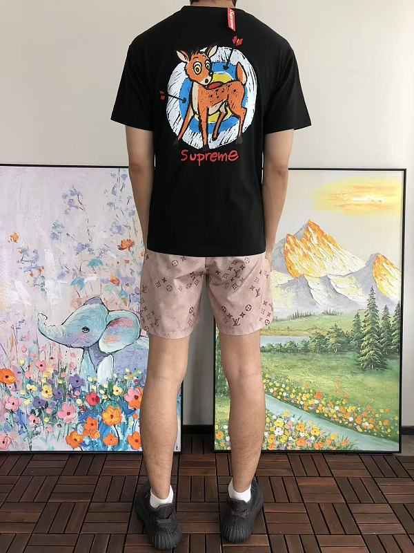 S P E E T-shirt · 5