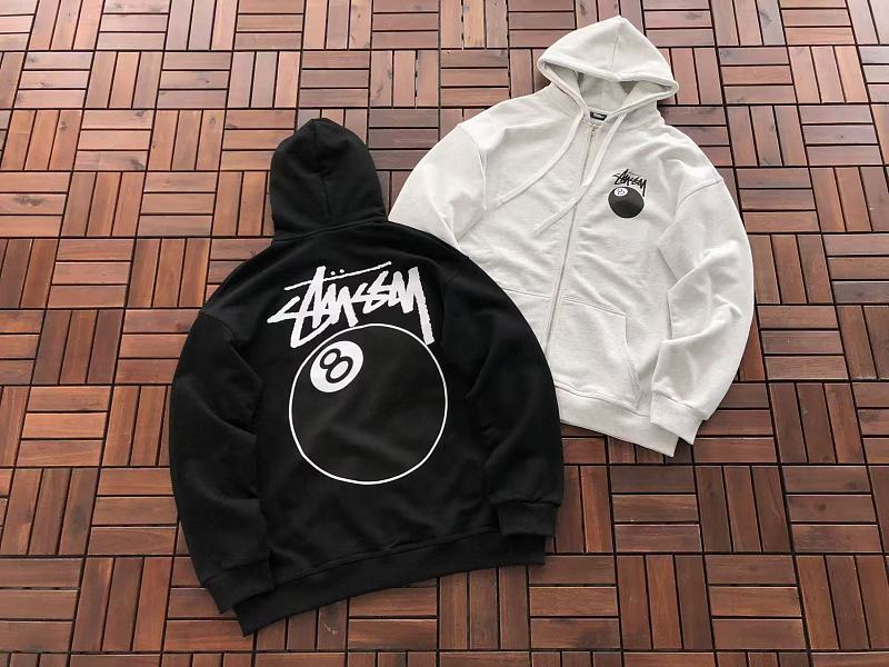 St S Y Hoodie · 4
