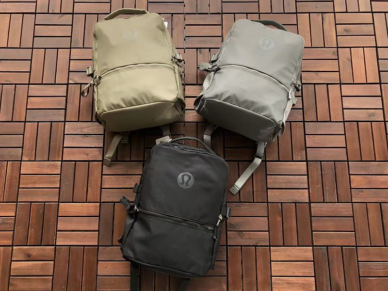 L Ul M N Bag 3