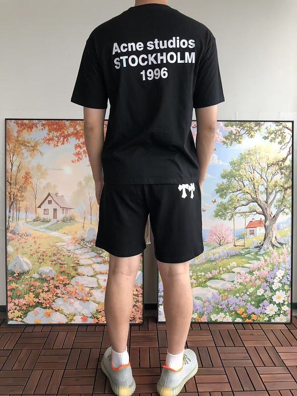 Acne Studios T-shirt 5