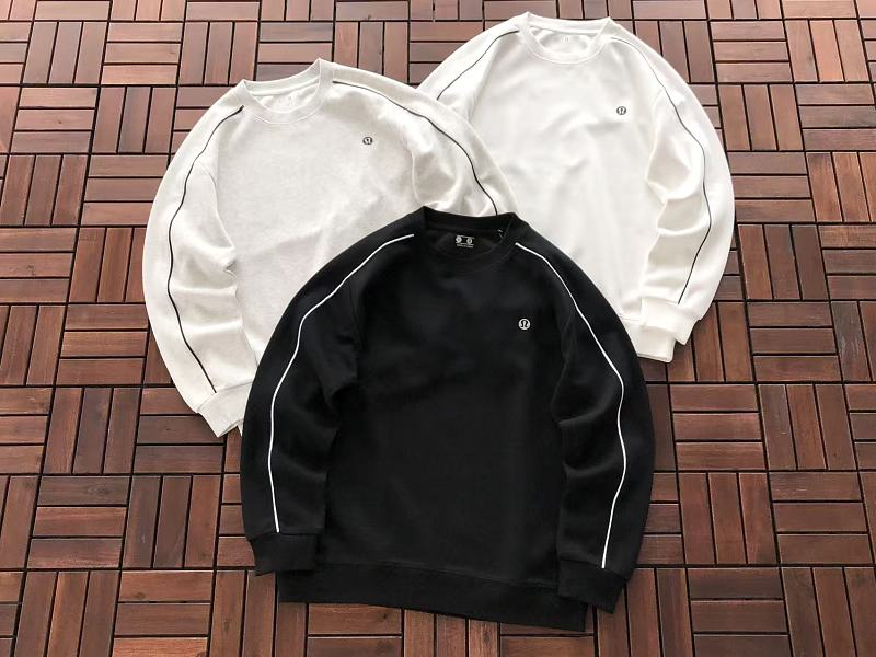 L Ul M N Sweater · 6
