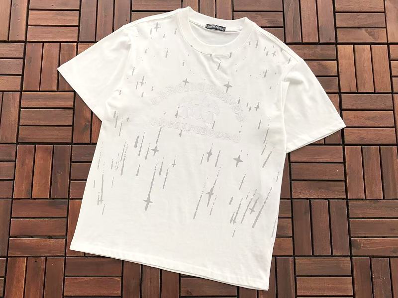 Chrome Hearts T-shirt 8