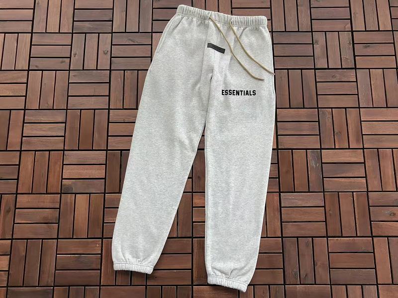 Essentials Trousers Fleece 8