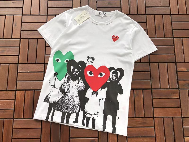 Comme des Garcons T-shirt 6