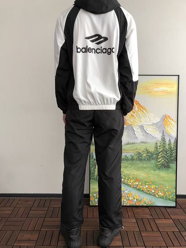 Top Pants B L Ia A Jacket Trousers · 5