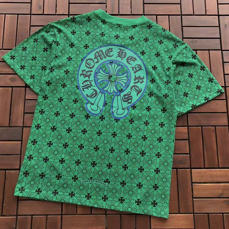 Chrome Hearts T-shirt 5