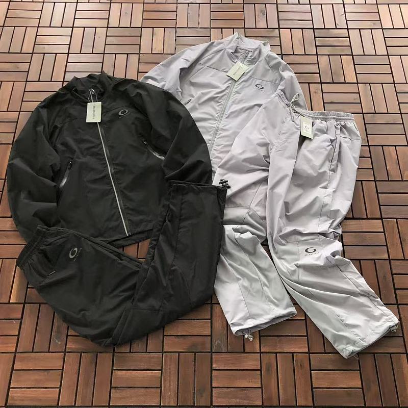 Top Pants B L Ia A Jacket Trousers · 6
