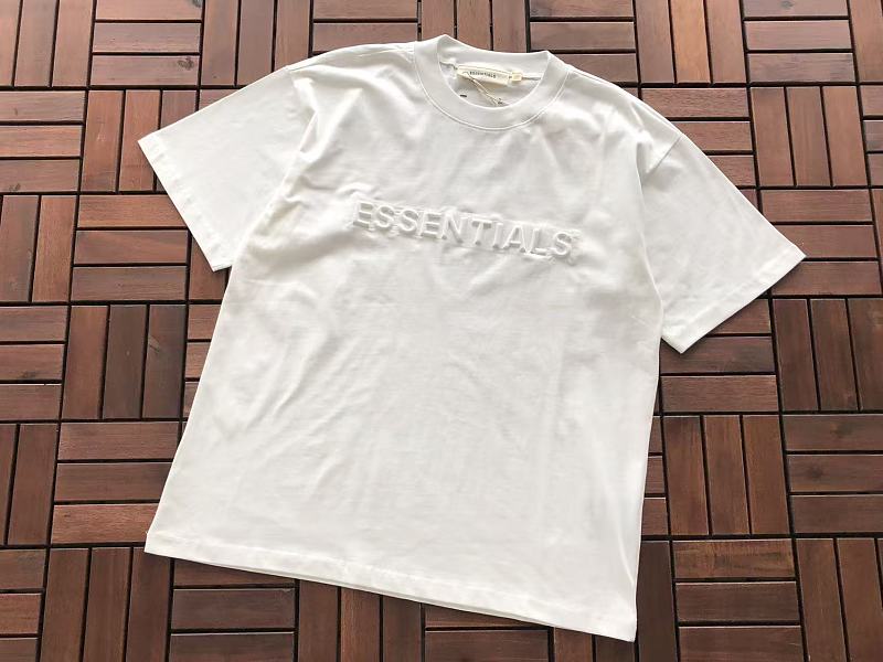 Essentials T-shirt 12